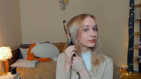 Alice online show from March 28, 7:32 am