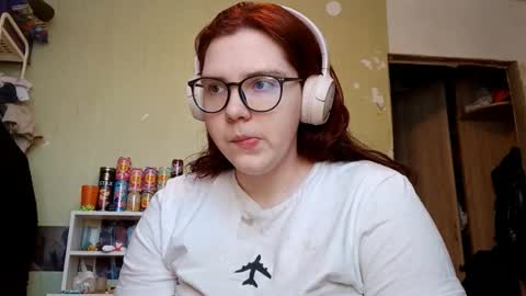 Adeline online show from February 2, 9:27 am