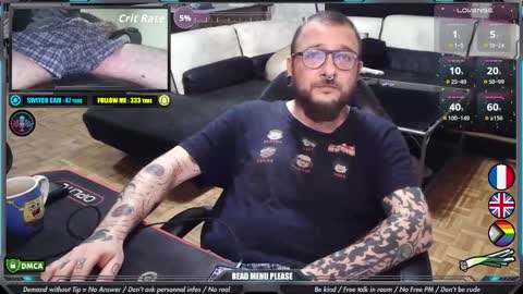 Leek online show from March 2, 6:14 pm