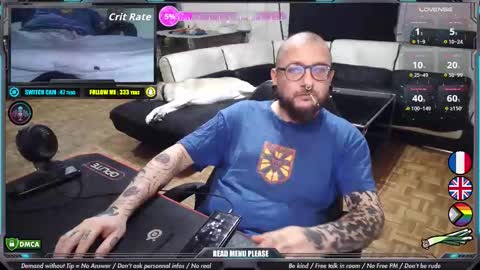 Leek online show from March 3, 6:26 pm