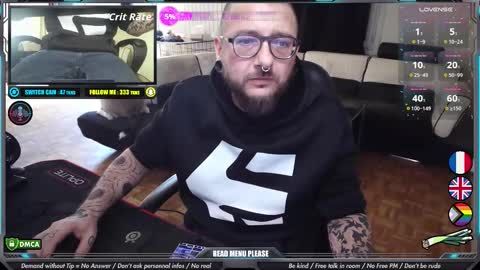 Leek online show from March 10, 12:31 pm