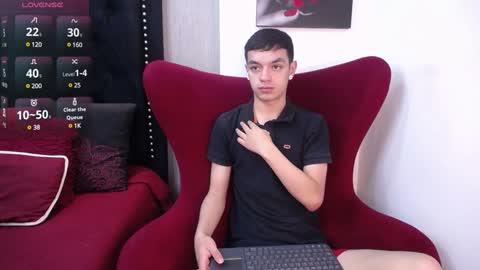 Snapshot of lawford_mike chatting on January 29, 12:56 pm Mike online show from January 29, 12:56 pm