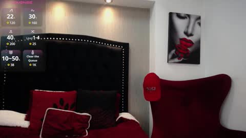 Snapshot of lawford_mike chatting on March 3, 12:39 pm Mike online show from March 3, 12:39 pm