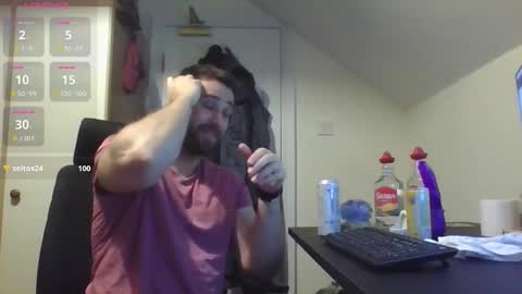 lawyerstud online show from September 26, 7:33 pm