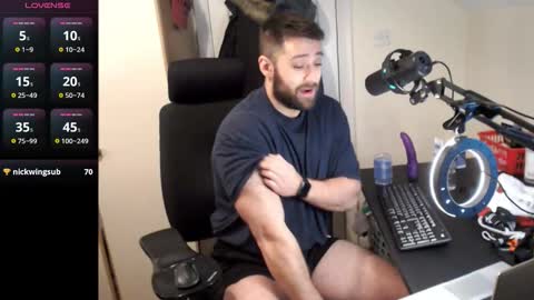 lawyerstud online show from January 18, 6:39 pm