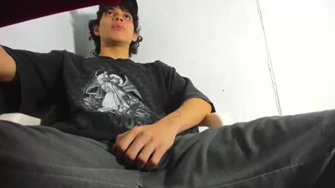 ZAmbrano online show from September 19, 8:40 am