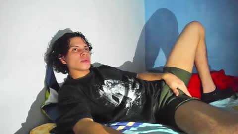 ZAmbrano online show from September 10, 8:04 am