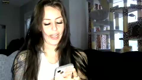 Snapshot of laycee69 chatting on February 6, 1:32 pm Laycee Layne online show from February 6, 1:32 pm