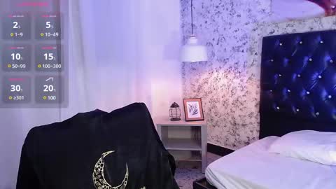 Natalia online show from December 30, 8:25 pm