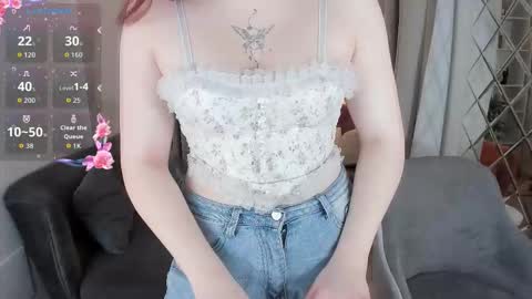 layla_glam online show from March 1, 8:46 pm