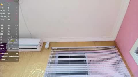 L A Y L A online show from March 14, 4:22 pm