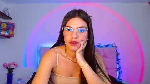 Lia and Rachel online show from September 20, 4:26 am