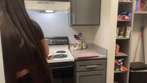 laylakitten4 online show from January 11, 5:46 am