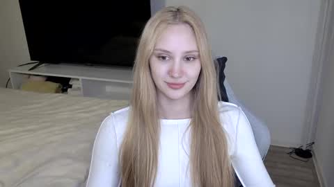 LaylaPretty001 online show from March 1, 12:20 pm