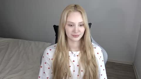 LaylaPretty001 online show from February 4, 6:50 am