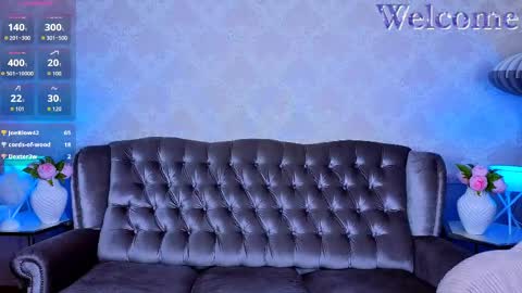 laylla_starr online show from May 13, 2:05 pm