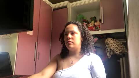 Layprincess online show from January 16, 2:48 pm