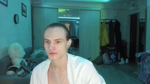 Vladi online show from February 19, 7:02 pm