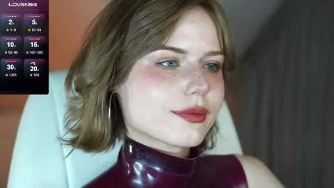Pansy online show from May 31, 6:09 pm