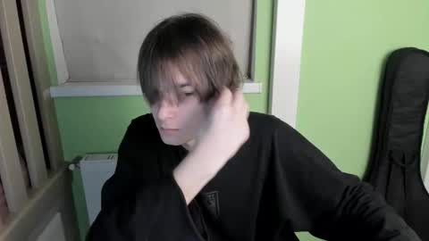 Alex online show from March 16, 11:53 pm