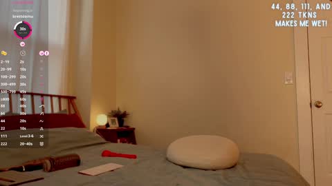 Snapshot of lazylittlething chatting on December 19, 9:06 pm Cece online show from December 19, 9:06 pm