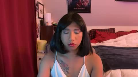 lbffemme online show from January 13, 1:35 am