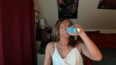 lbffemme online show from March 3, 2:40 am