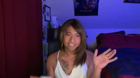 lbffemme online show from February 13, 2:26 am