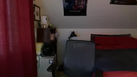 lbffemme online show from February 7, 1:08 am