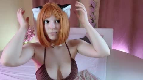 Lea online show from February 10, 6:11 pm