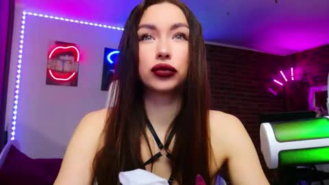 lea_loon online show from May 30, 5:50 am