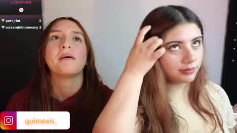 leah_moon11 online show from February 4, 6:17 am