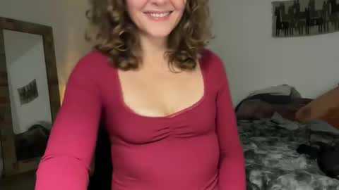 Leah Sparkles online show from November 10, 12:19 pm