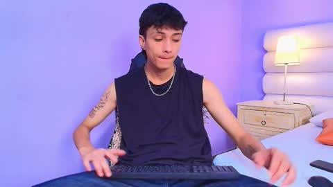 Lean online show from March 20, 3:50 pm