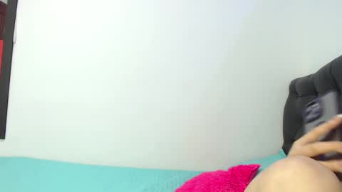 Leana online show from February 21, 6:48 pm