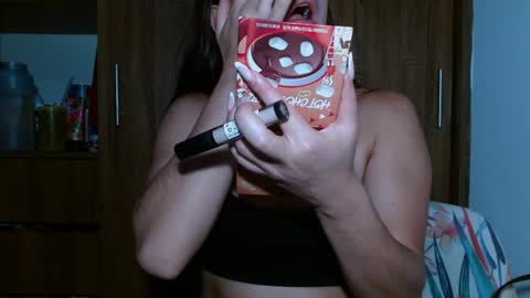 leanaalhub online show from January 29, 3:12 am