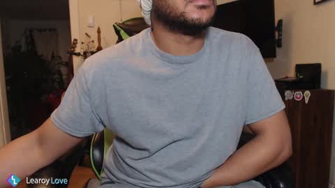 Learoy online show from February 11, 3:50 am