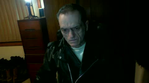 leathergreaser online show from June 28, 9:16 am