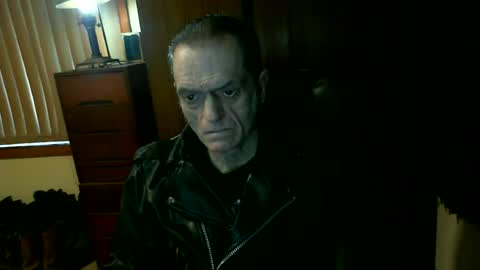 leathergreaser online show from June 30, 10:08 pm