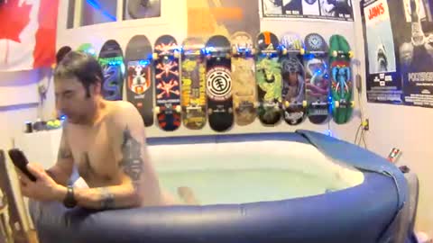 kinky dirty fuck online show from November 4, 3:52 am