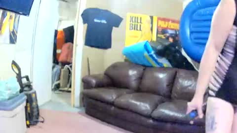 kinky dirty fuck online show from October 5, 2:42 am