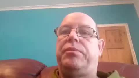 leatherpants68 online show from October 15, 8:26 am