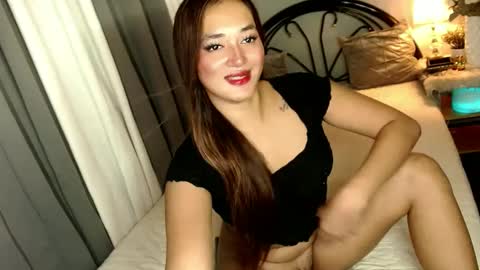 Coleen online show from February 26, 6:48 pm