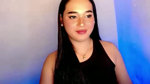 Coleen online show from January 11, 8:37 pm