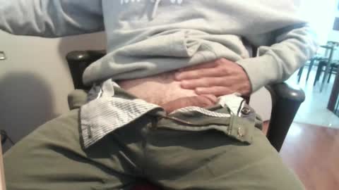 LeDoc  online show from October 24, 9:37 pm