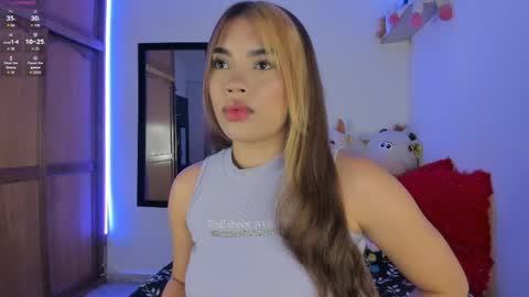 Ashley online show from May 23, 4:19 am