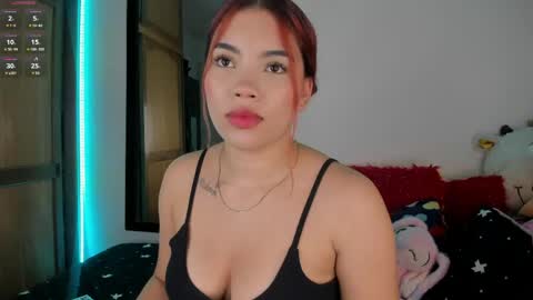 Ashley online show from April 24, 3:08 am