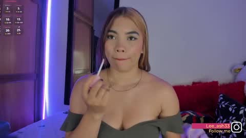 Ashley online show from May 9, 5:24 am