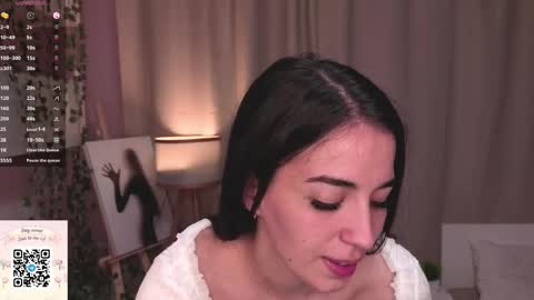 Jasmine online show from May 21, 7:31 pm