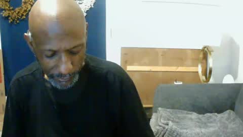 Ebony DeafGuy online show from June 20, 8:09 am